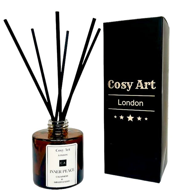 Inner Peace Reed Diffuser 100ml