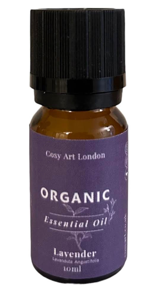 Essential Oils
