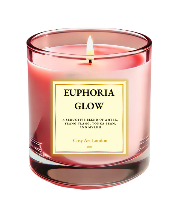 Euphoria Glow Candle