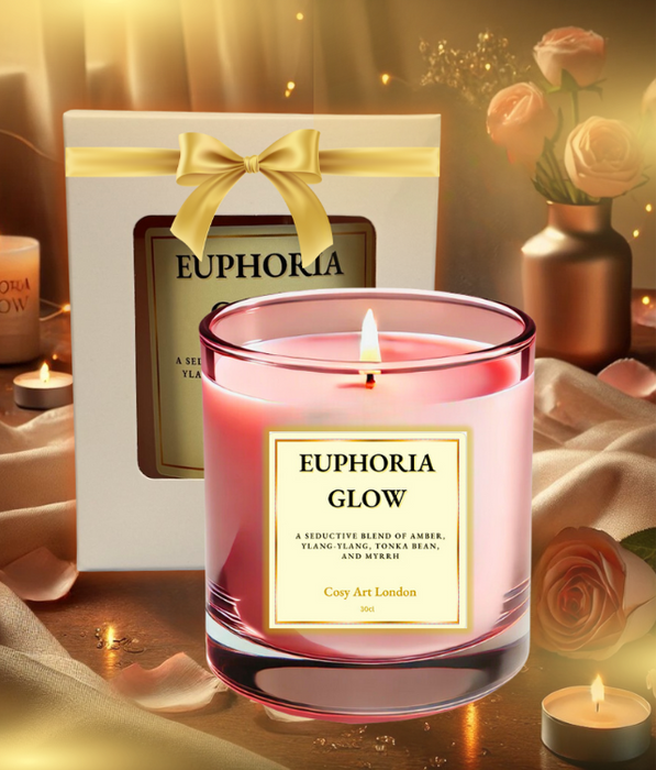 Euphoria Glow Candle