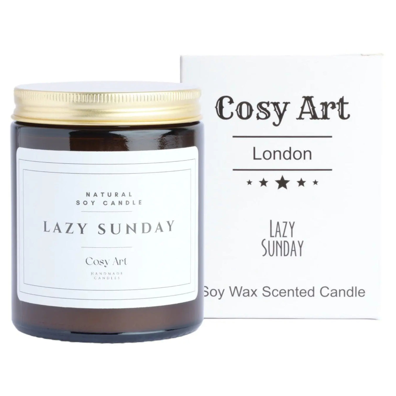 Aromatherapy candles