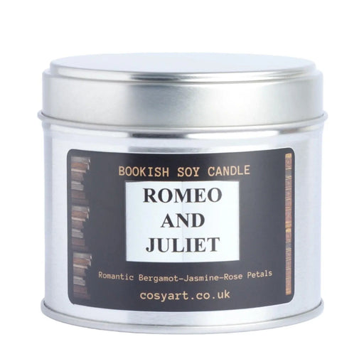 Romeo And Juliet 250ml - Cosy Art
