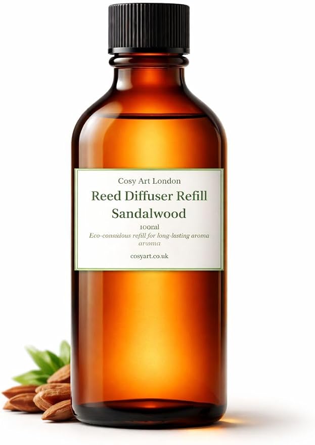 Sandalwood Refill 100ml