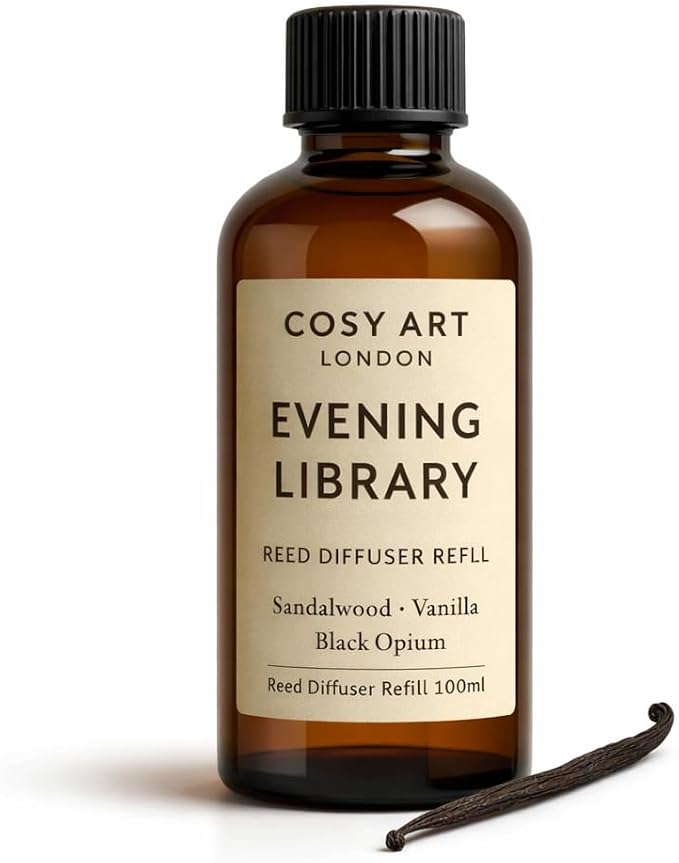 Evening Library Refill 100ml