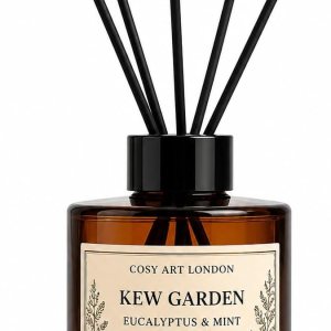 London Rain Diffuser & Refill Set
