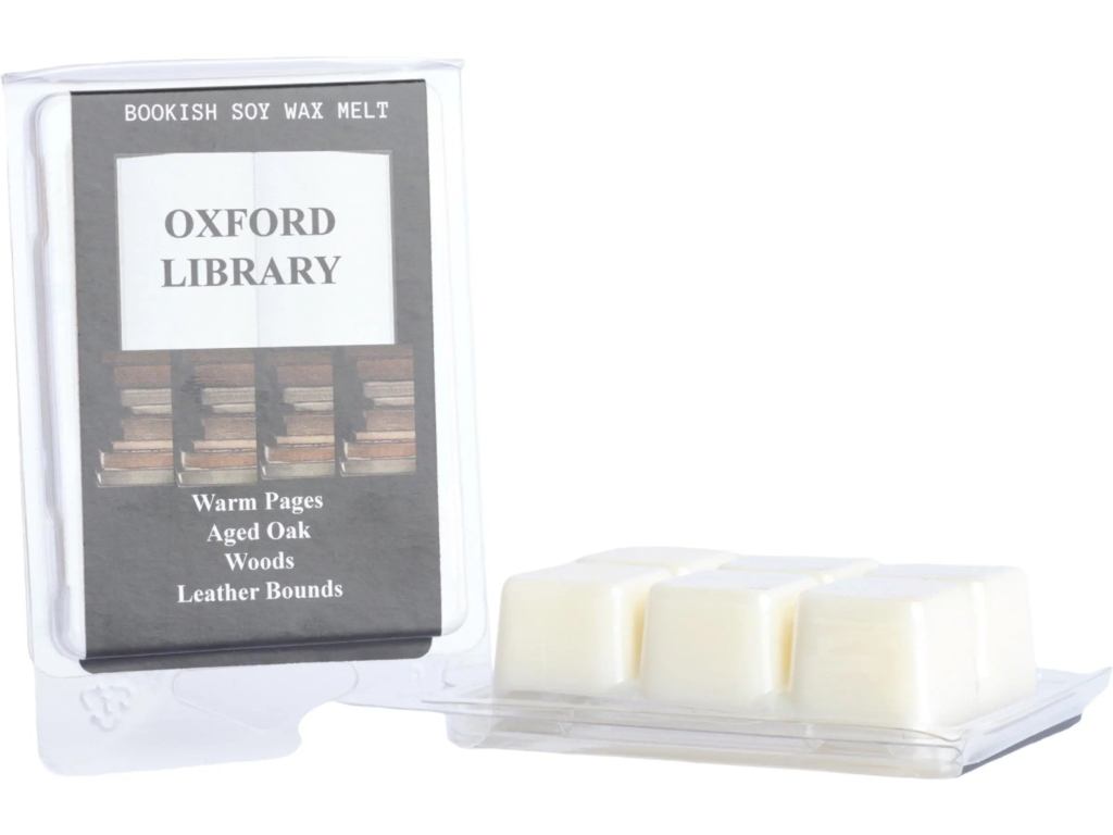 Oxford Library
