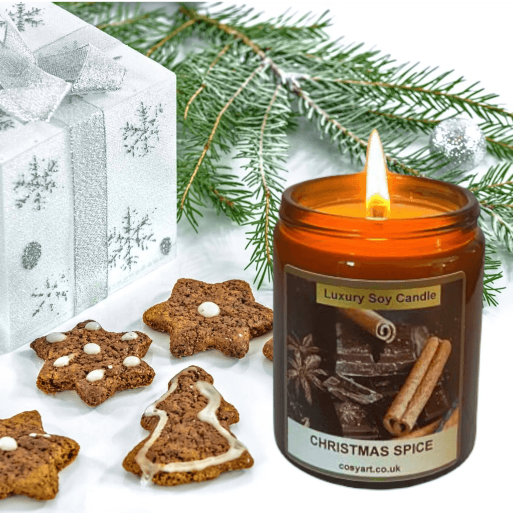 Christmas Spice 180ml